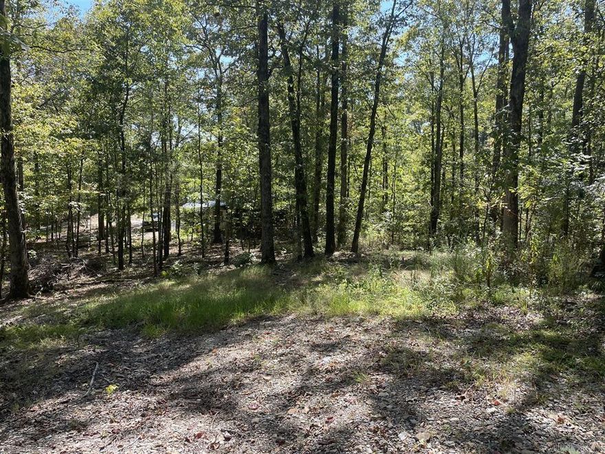 4.35 AC on highway 5,  only $13k ish per acres, building site sit high on the lot with mountain and valley view. It is outside the city limits. Residential Lot, Little Restrictions, Just outside of hot springs village, 7 mins to Hot Springs, 40 mins to Little Rock. 3 lots combined as lot 53, 61 & 62 in Kingsway Estate subdivision. 324 feet highway 5 road frontage and Has road access from Derringer Pl too with 340 feet road front. Electricity and water on the street. Need Septic for sewer.  Mobile homes allowed. Has a small shed on-site, status unknown.  GPS: 34.608655, -92.925522 for direction and property boundary reference. Lot is between 7705 Park AVE and 7607 Park Ave.