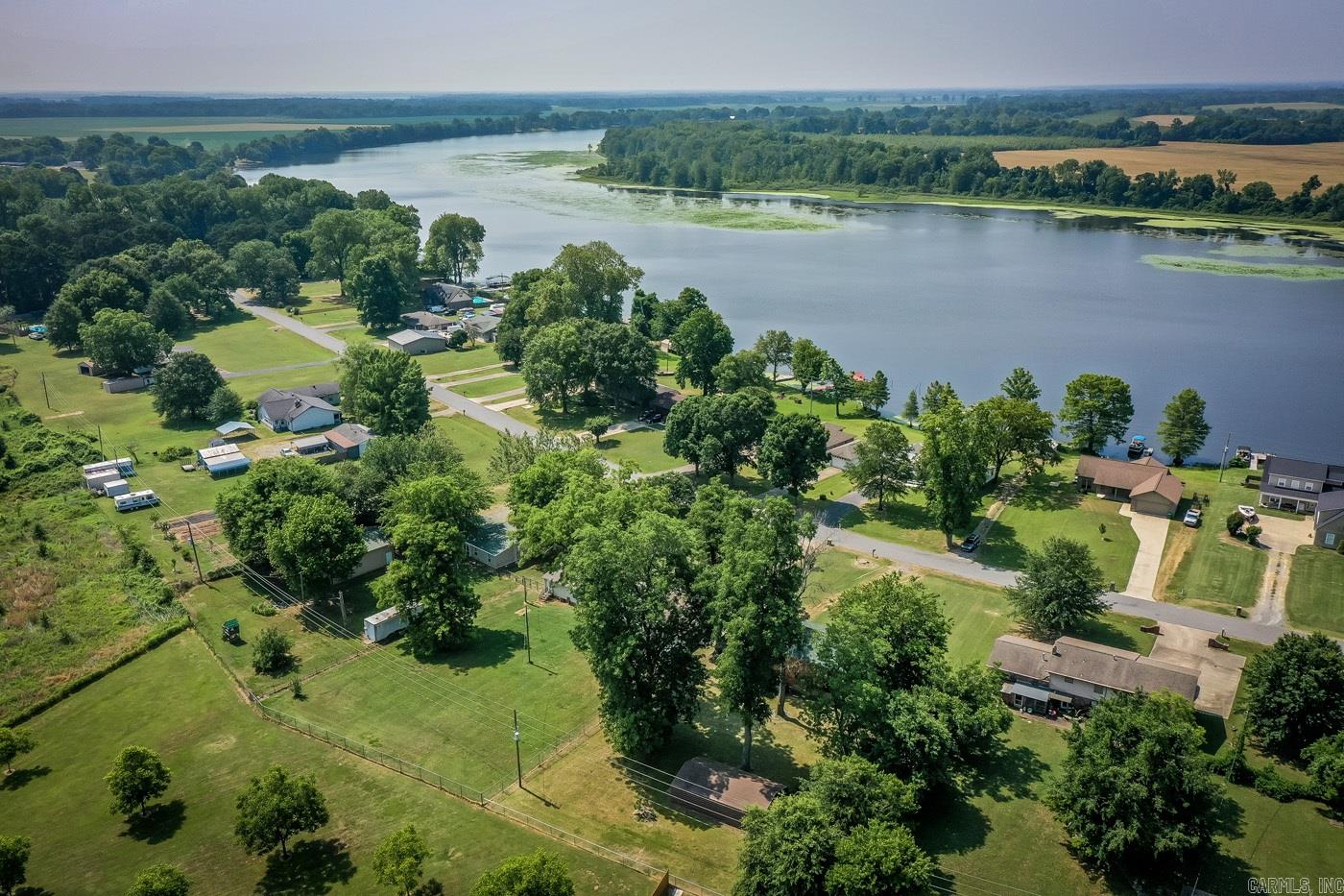 River Manor Estates - Residential