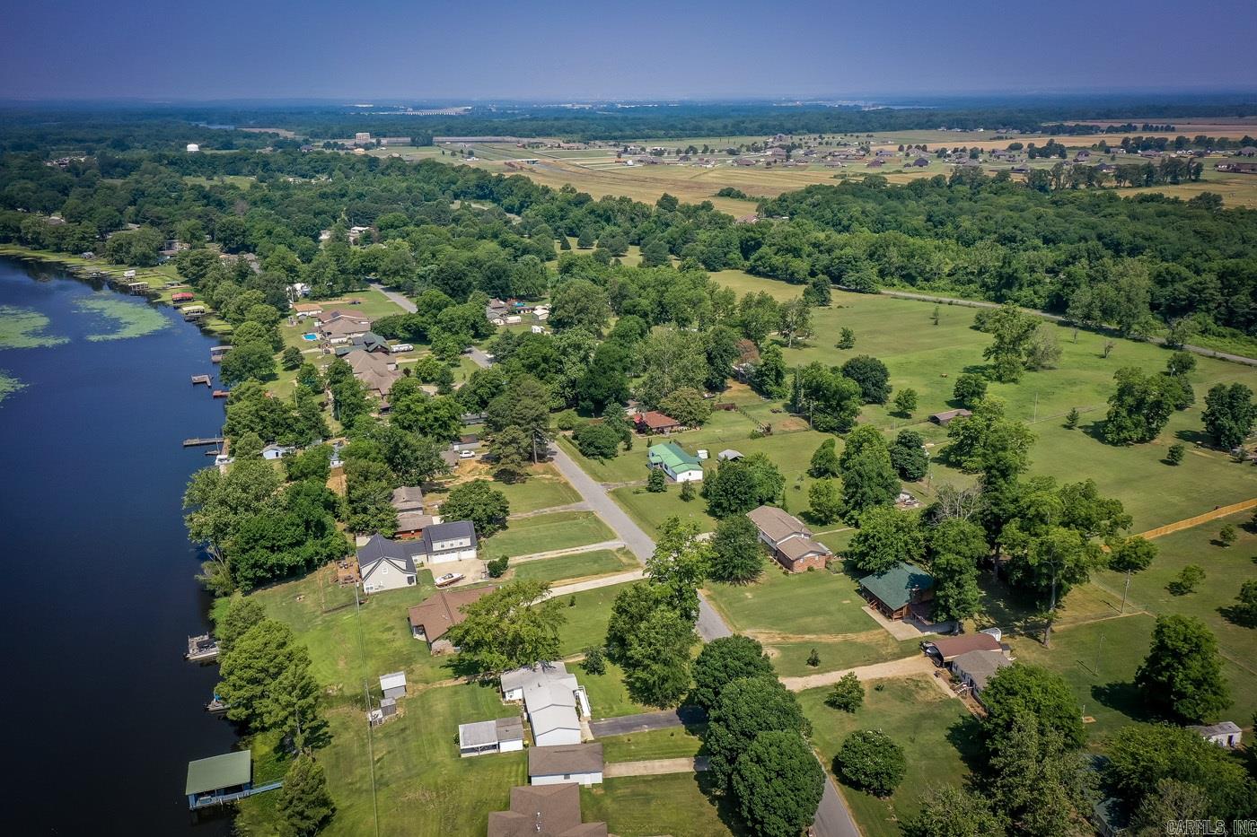 River Manor Estates - Residential