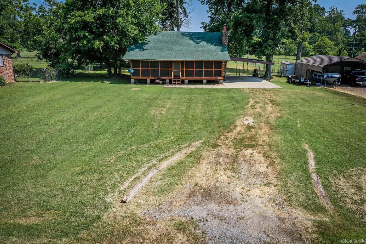 River Manor Estates - Residential