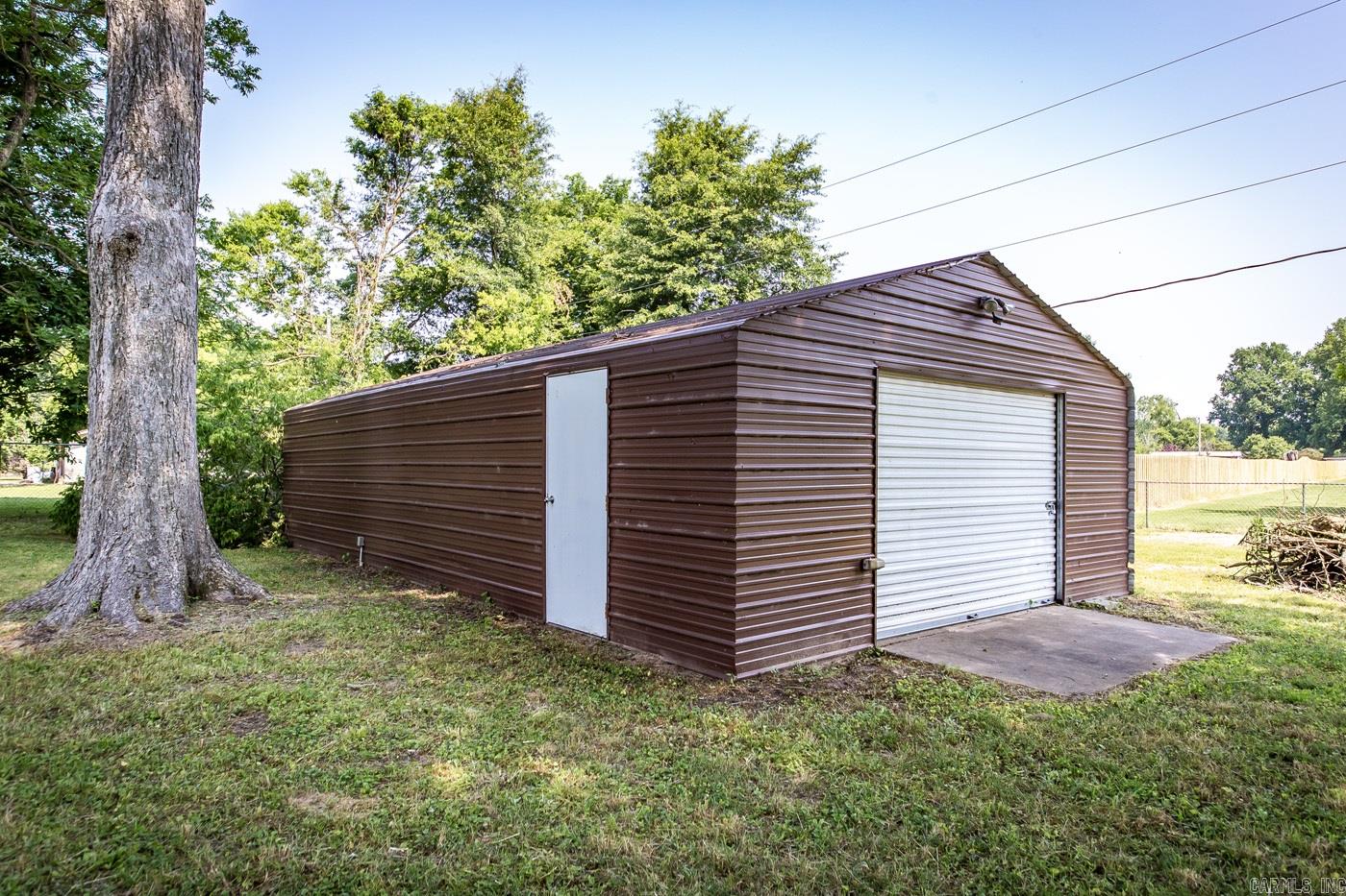 River Manor Estates - Residential