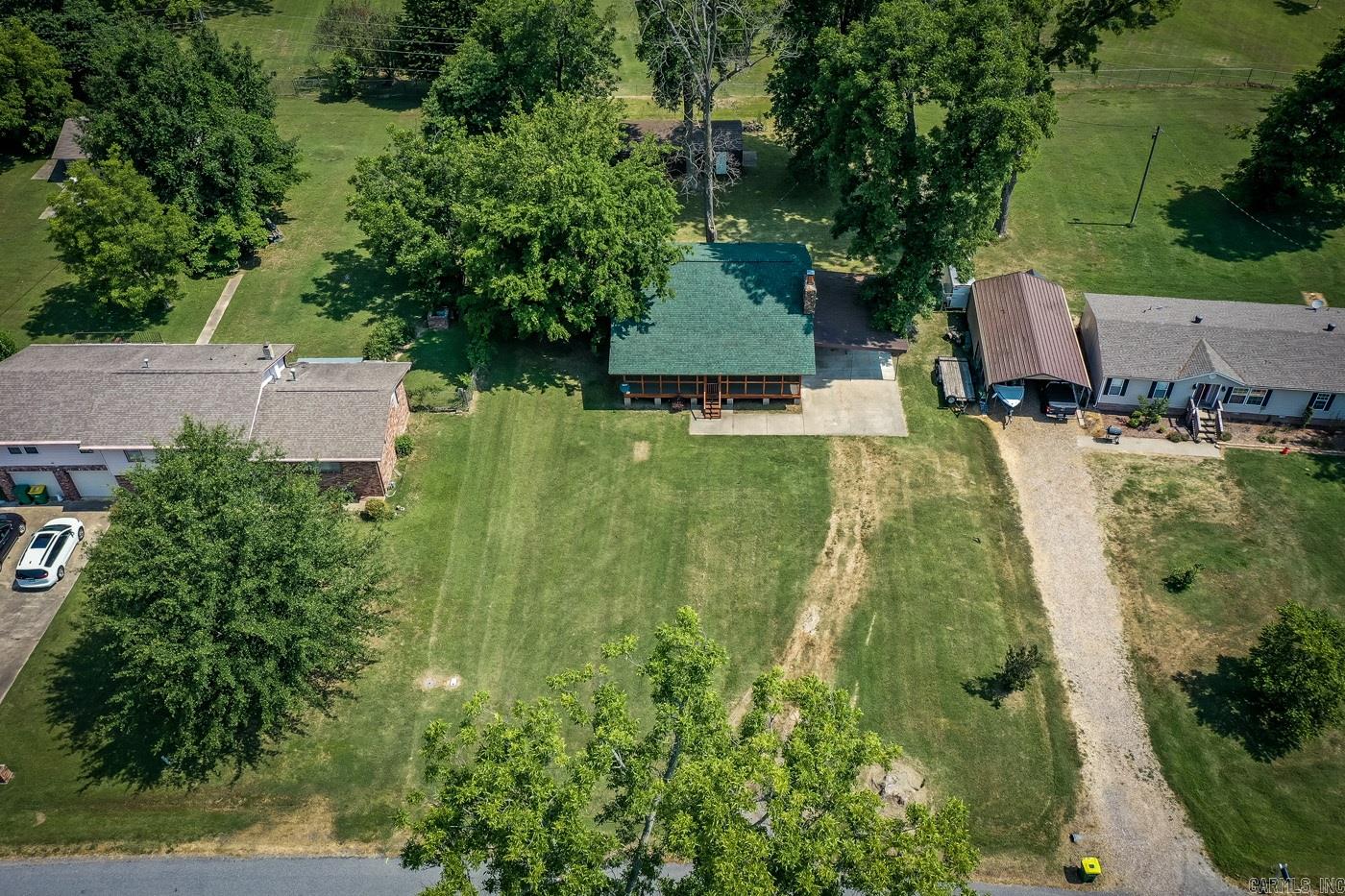 River Manor Estates - Residential