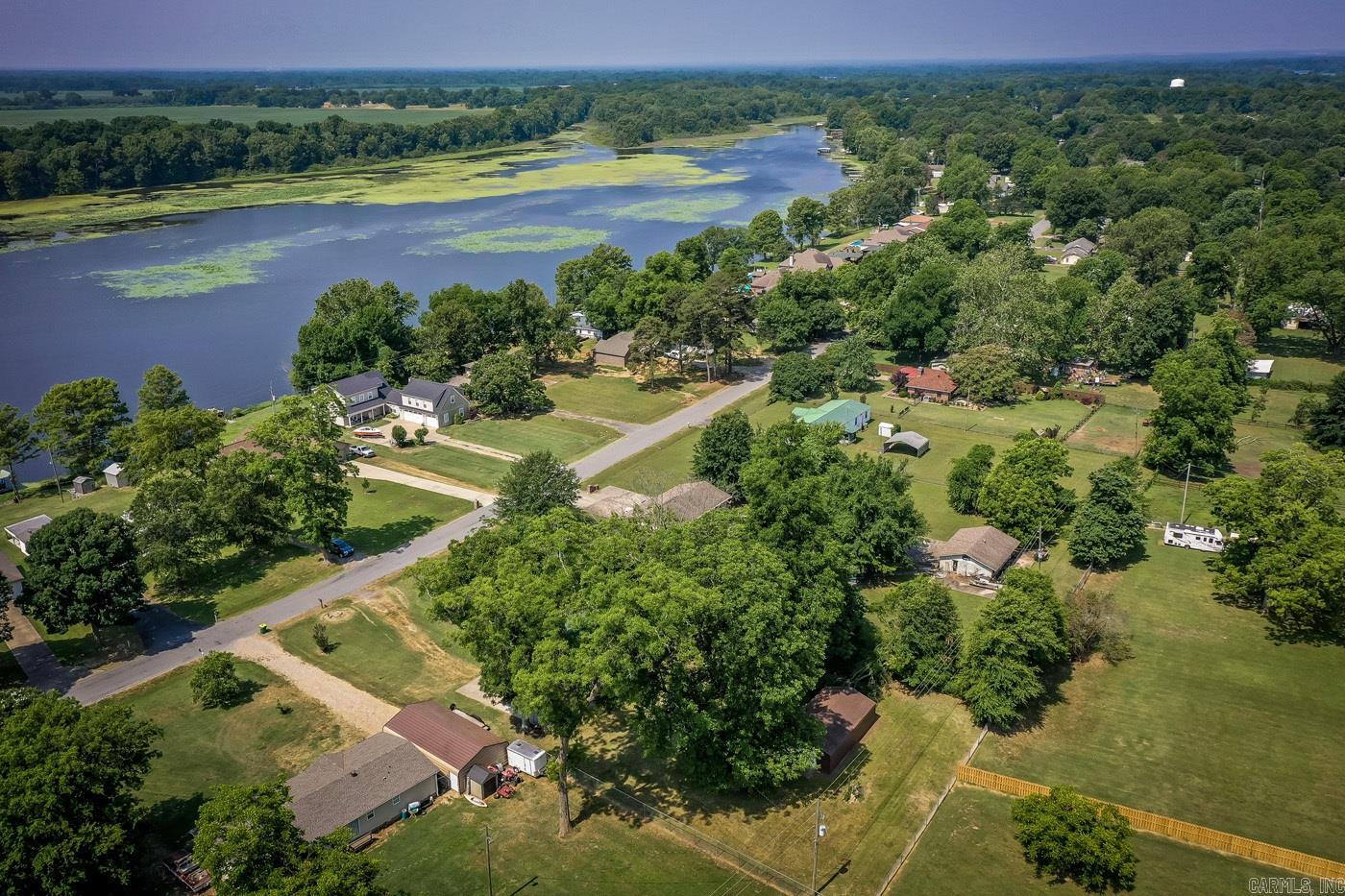 River Manor Estates - Residential