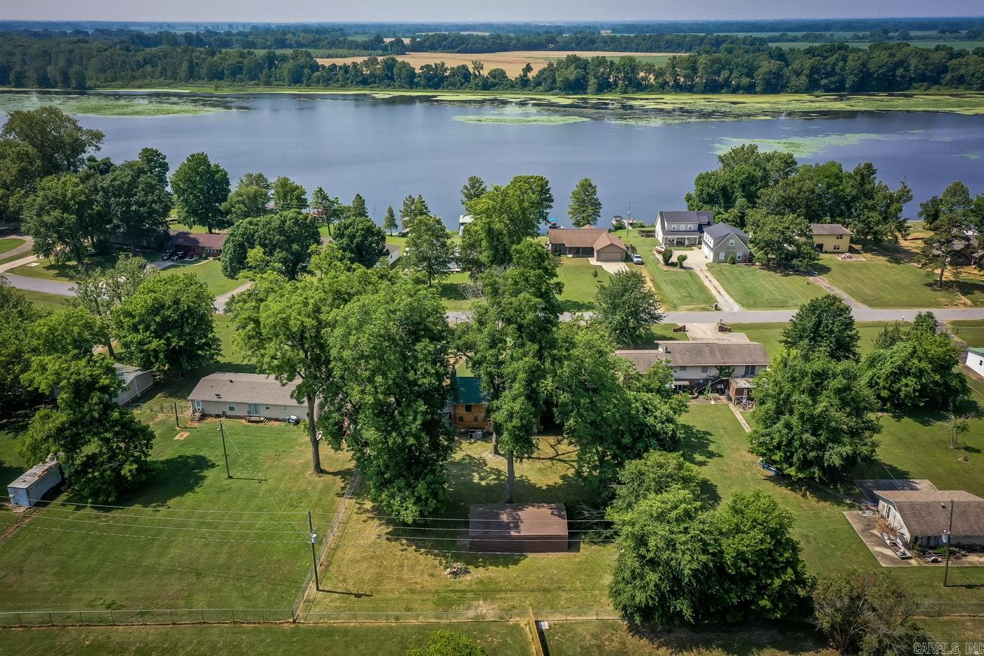 River Manor Estates - Residential