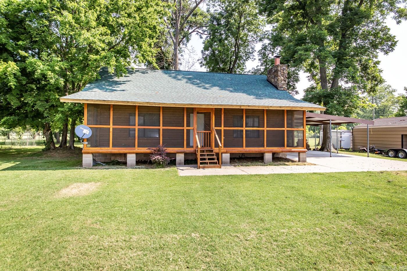 River Manor Estates - Residential