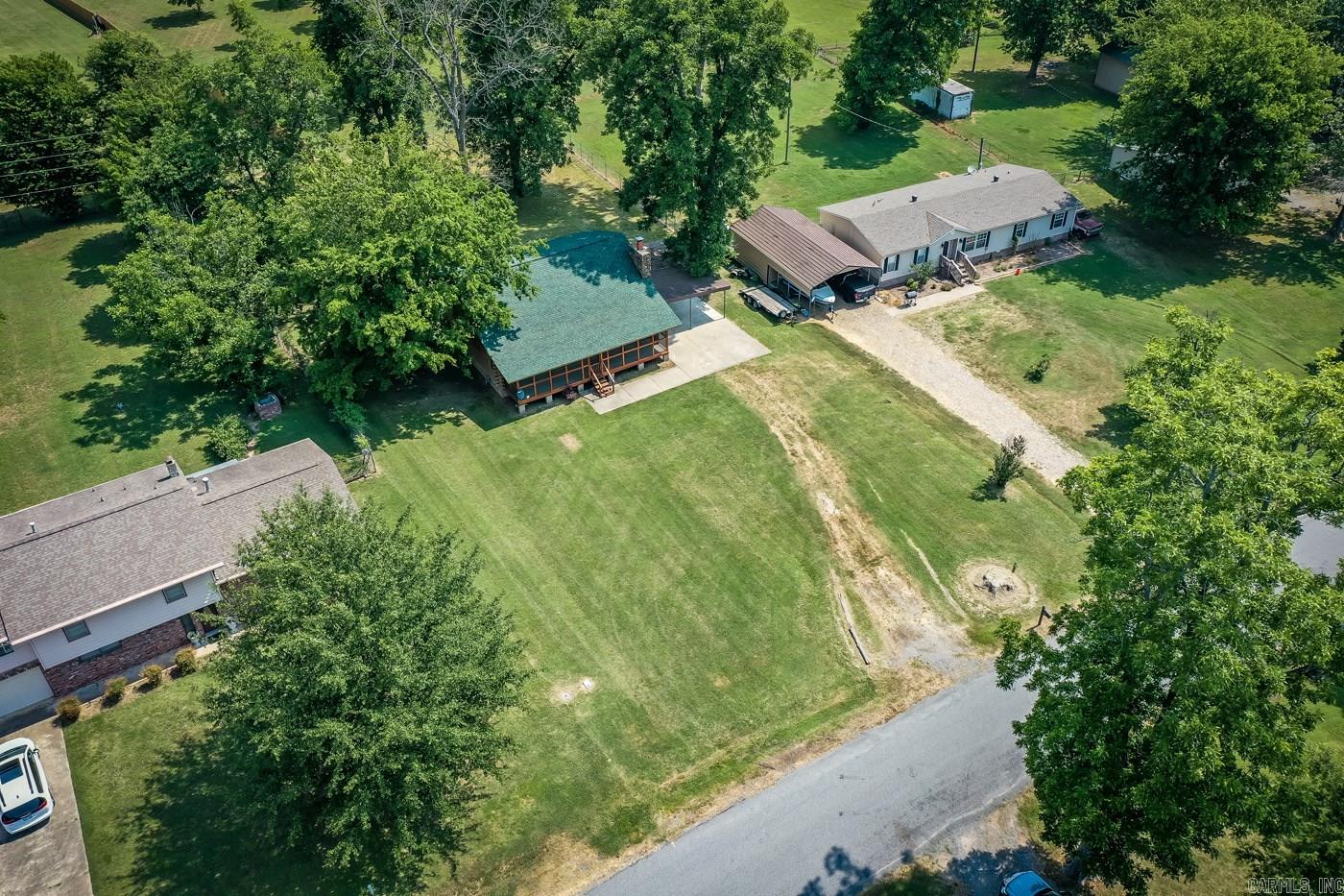 River Manor Estates - Residential