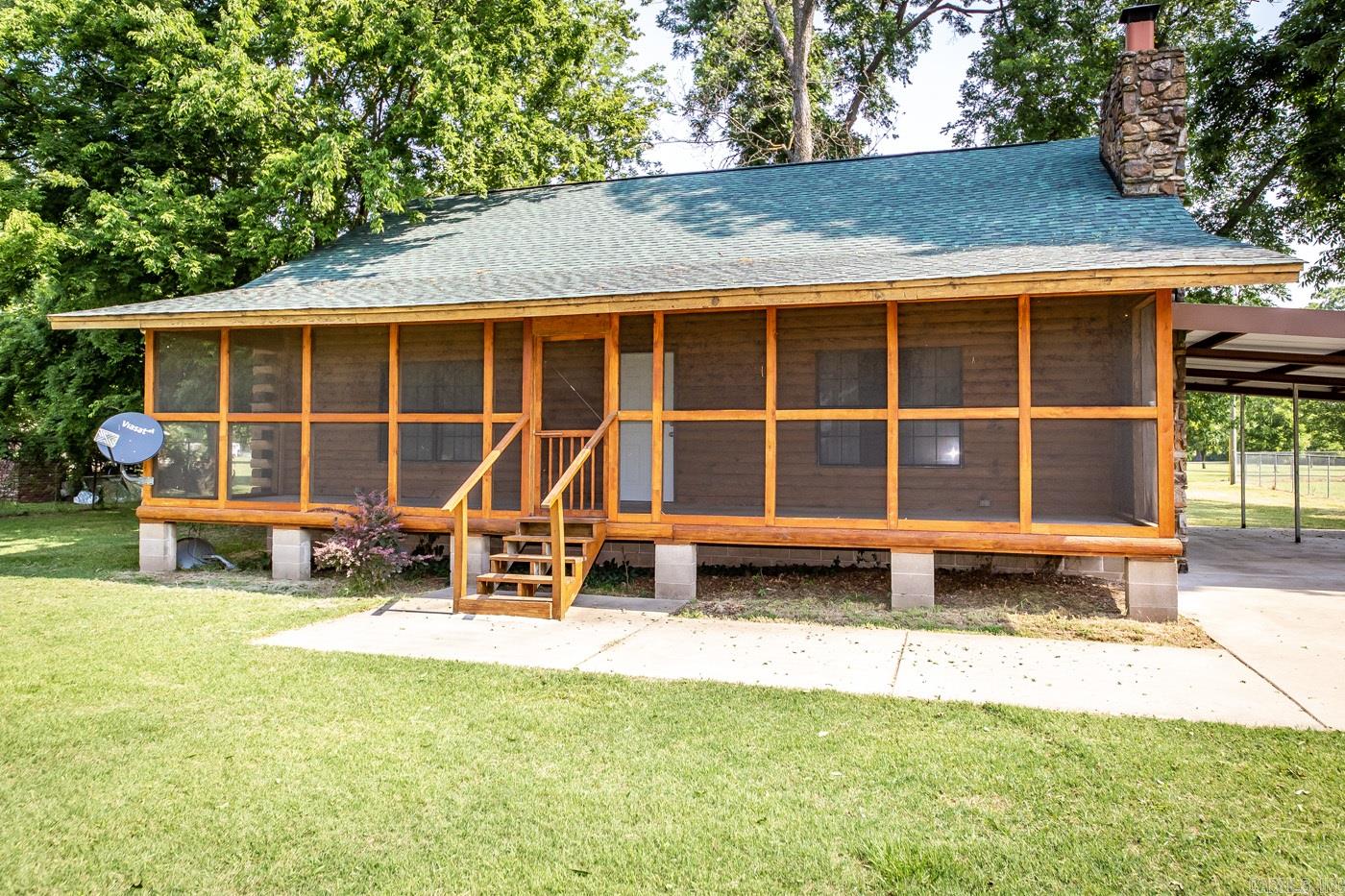 River Manor Estates - Residential