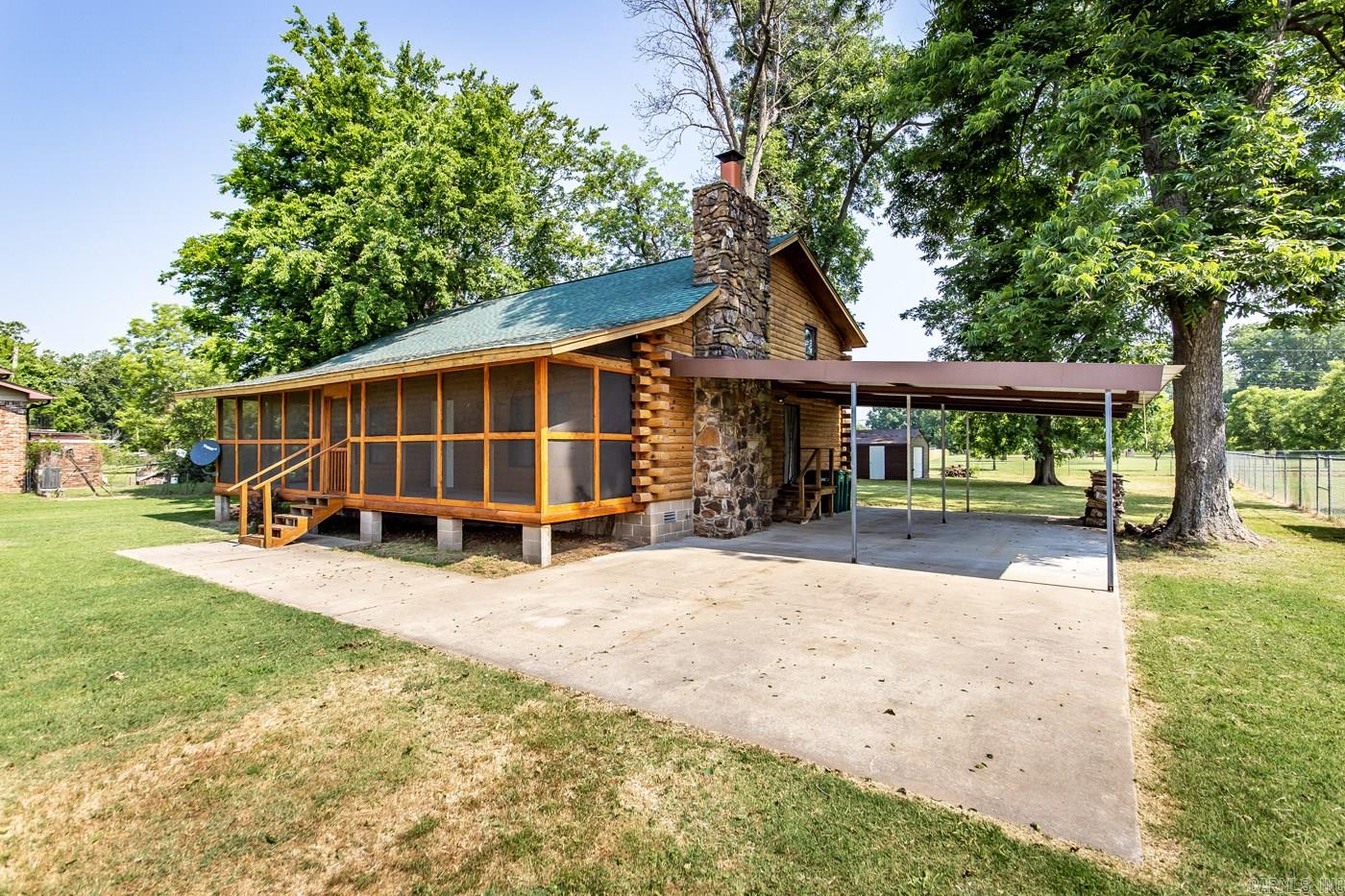 River Manor Estates - Residential