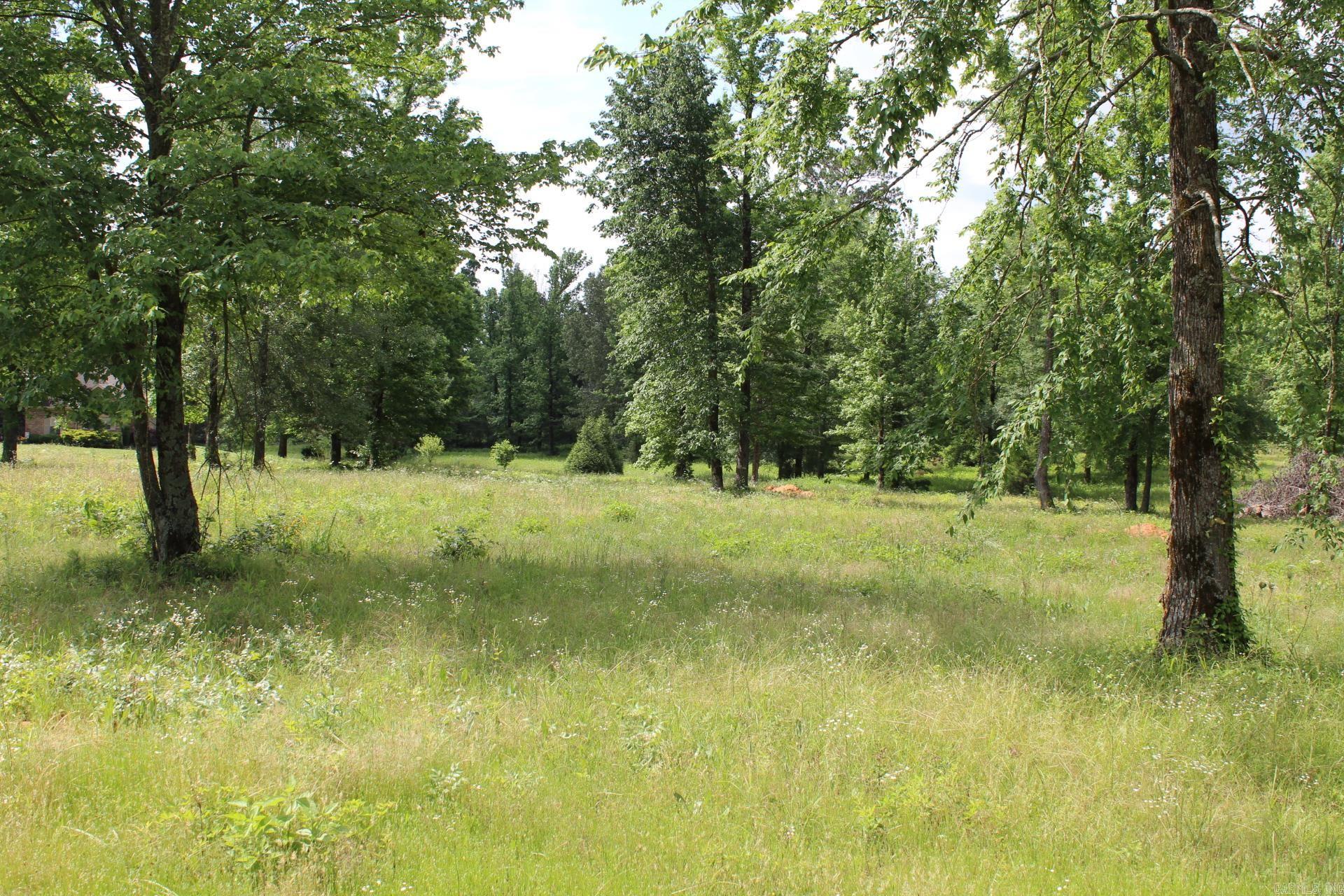 Fairway Estates - Land