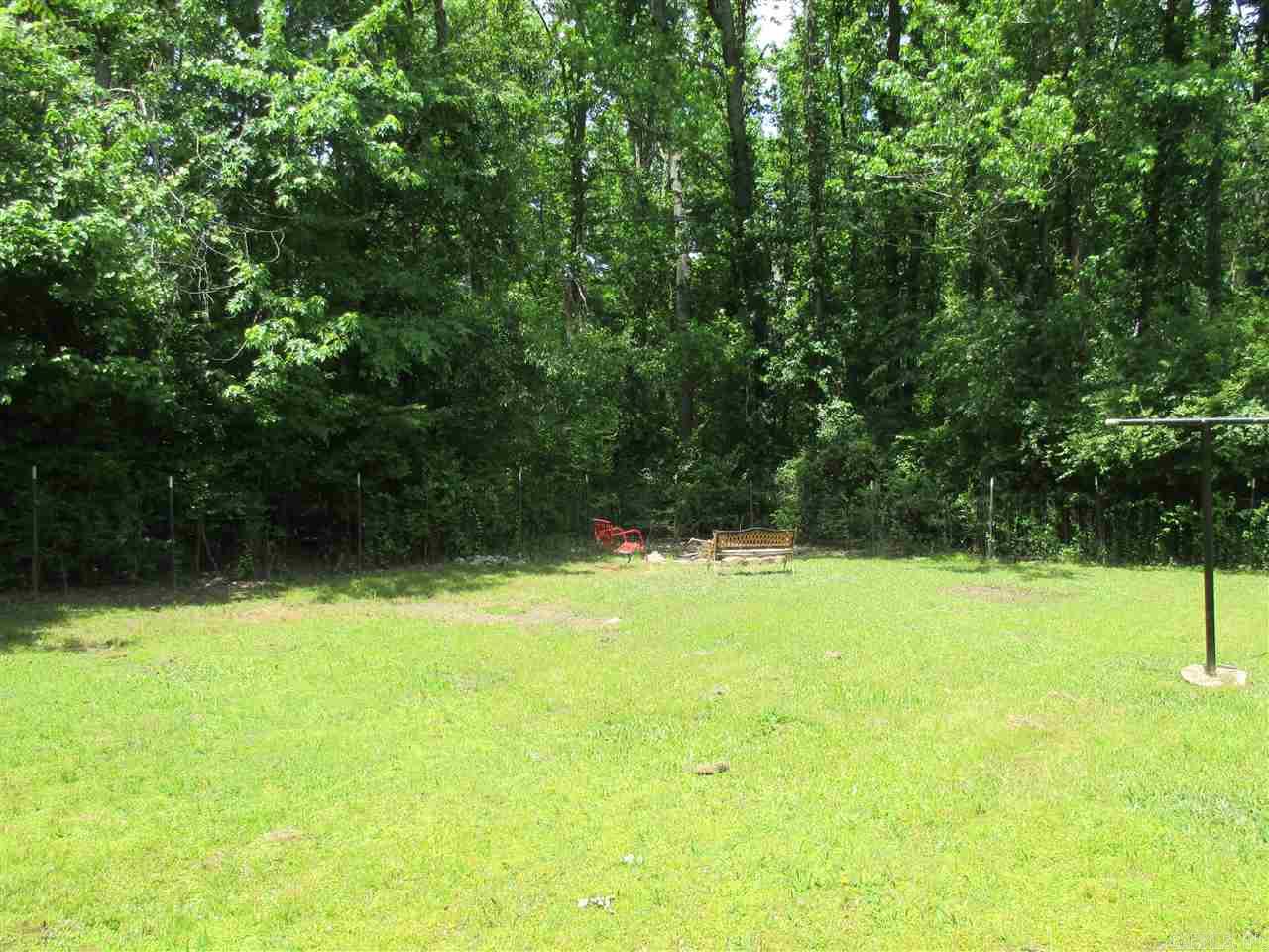 Ward City Area - Residential