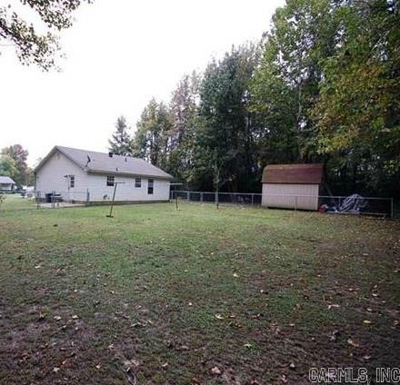 Ward City Area - Residential