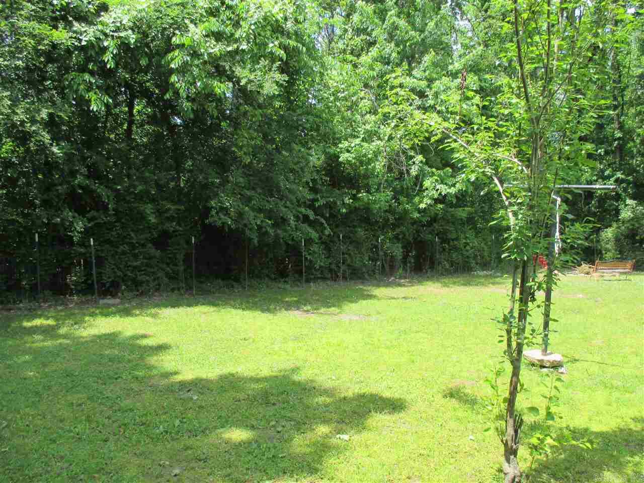 Ward City Area - Residential