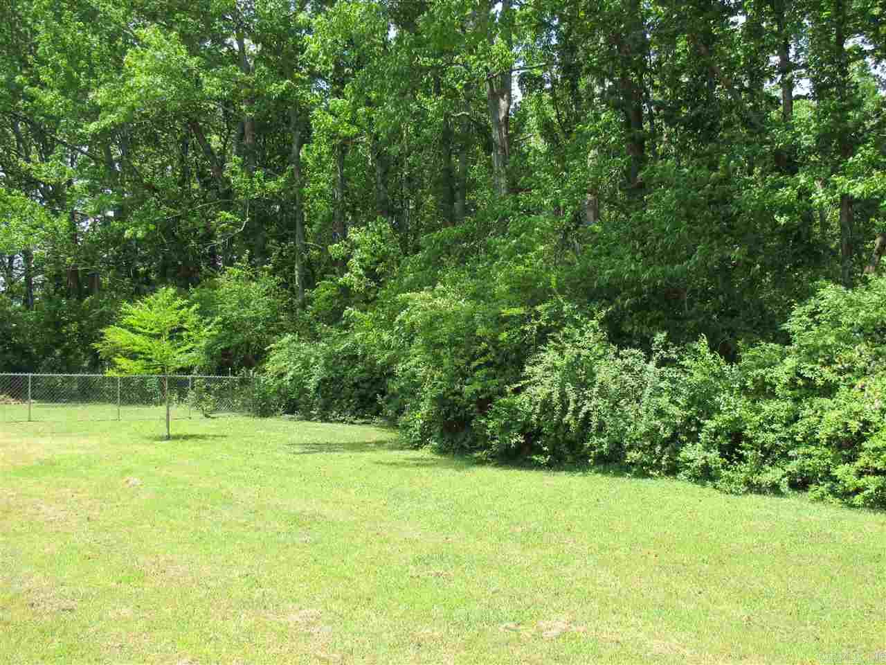 Ward City Area - Residential