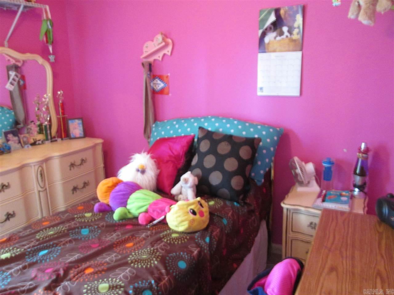 Ward City Area - Residential