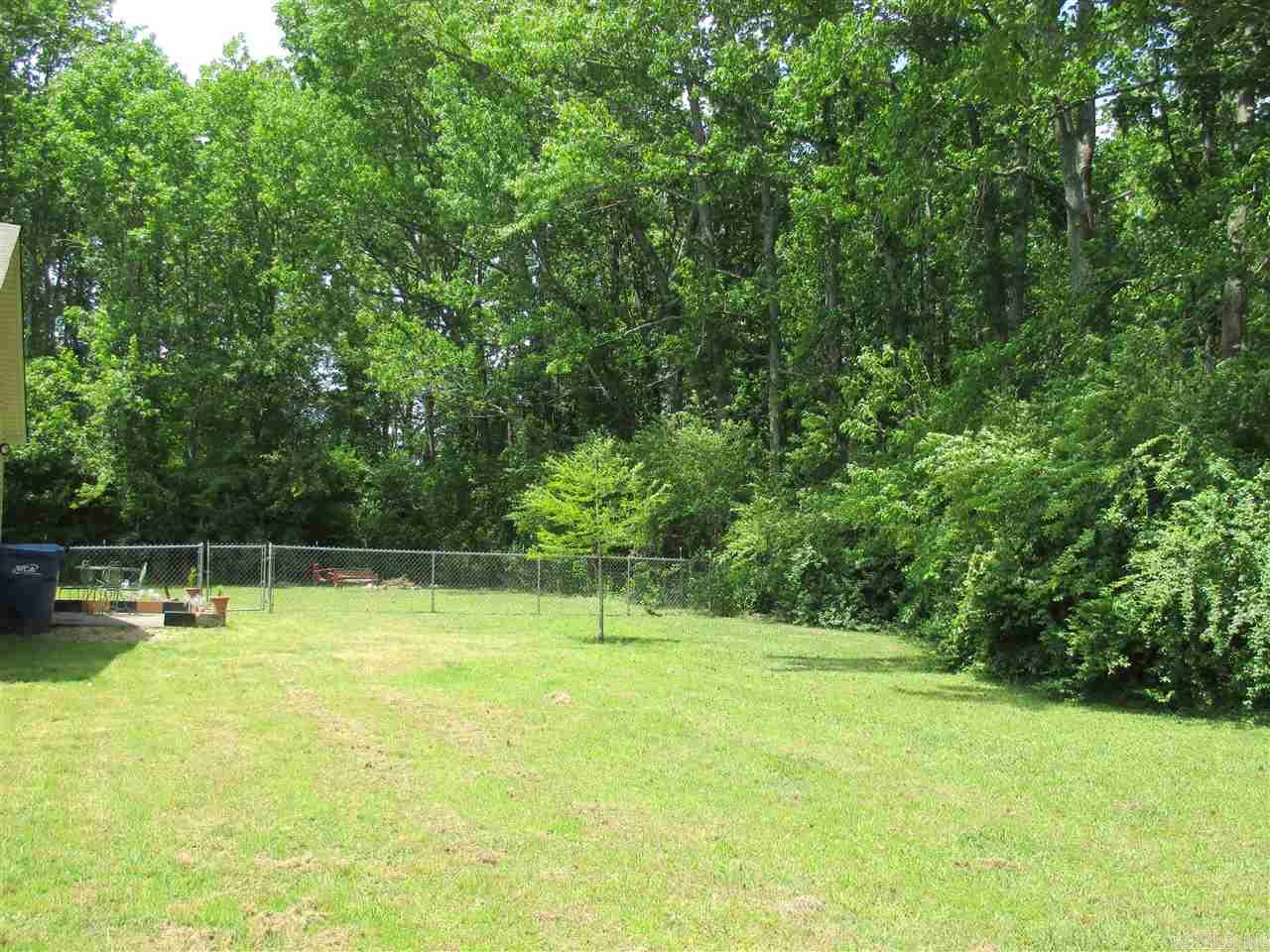 Ward City Area - Residential