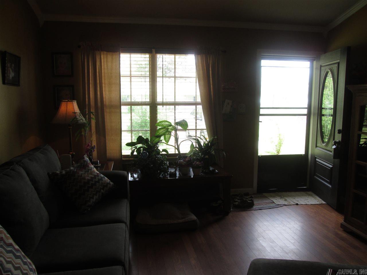 Ward City Area - Residential