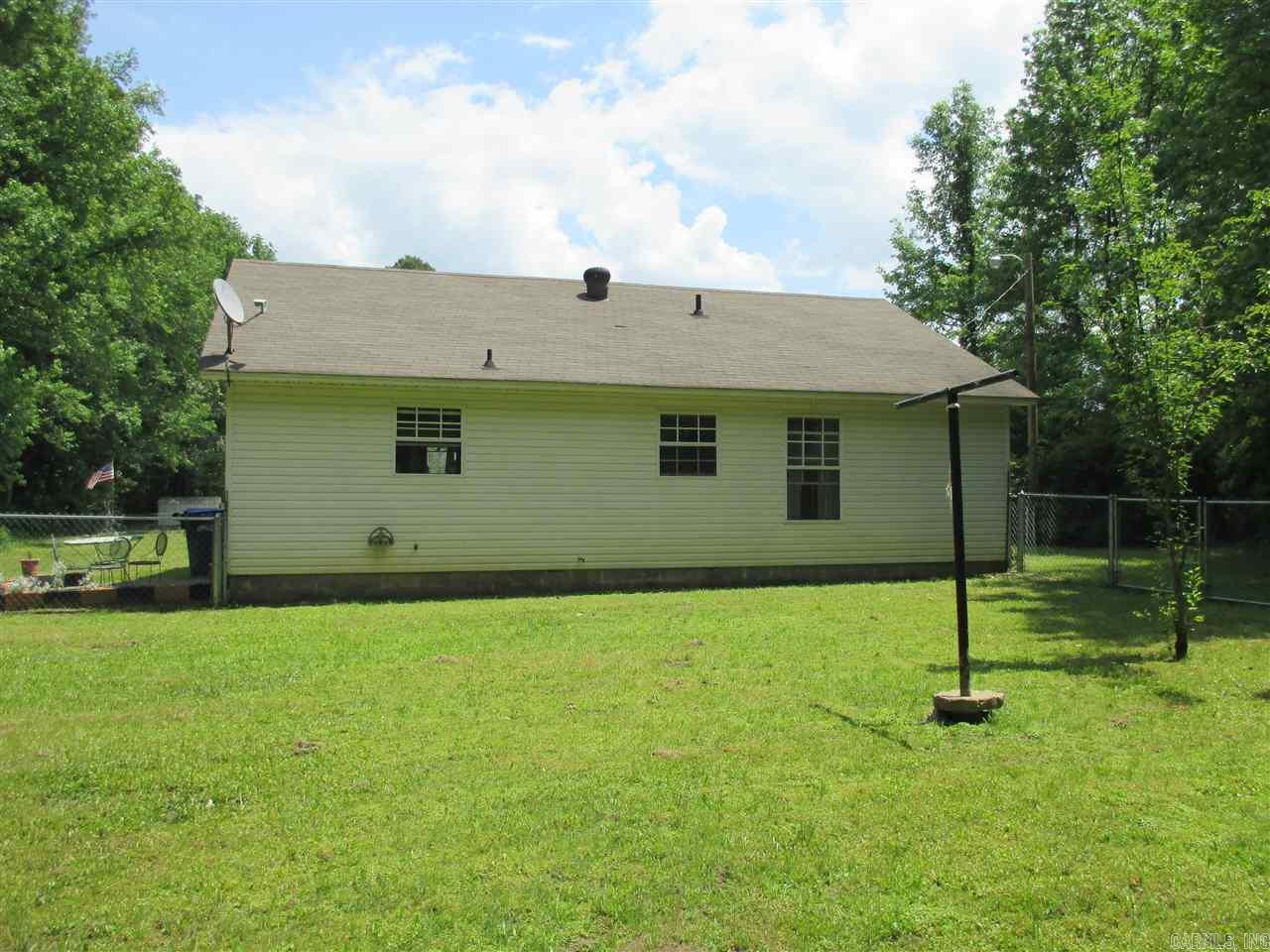 Ward City Area - Residential