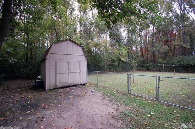 Ward City Area - Residential