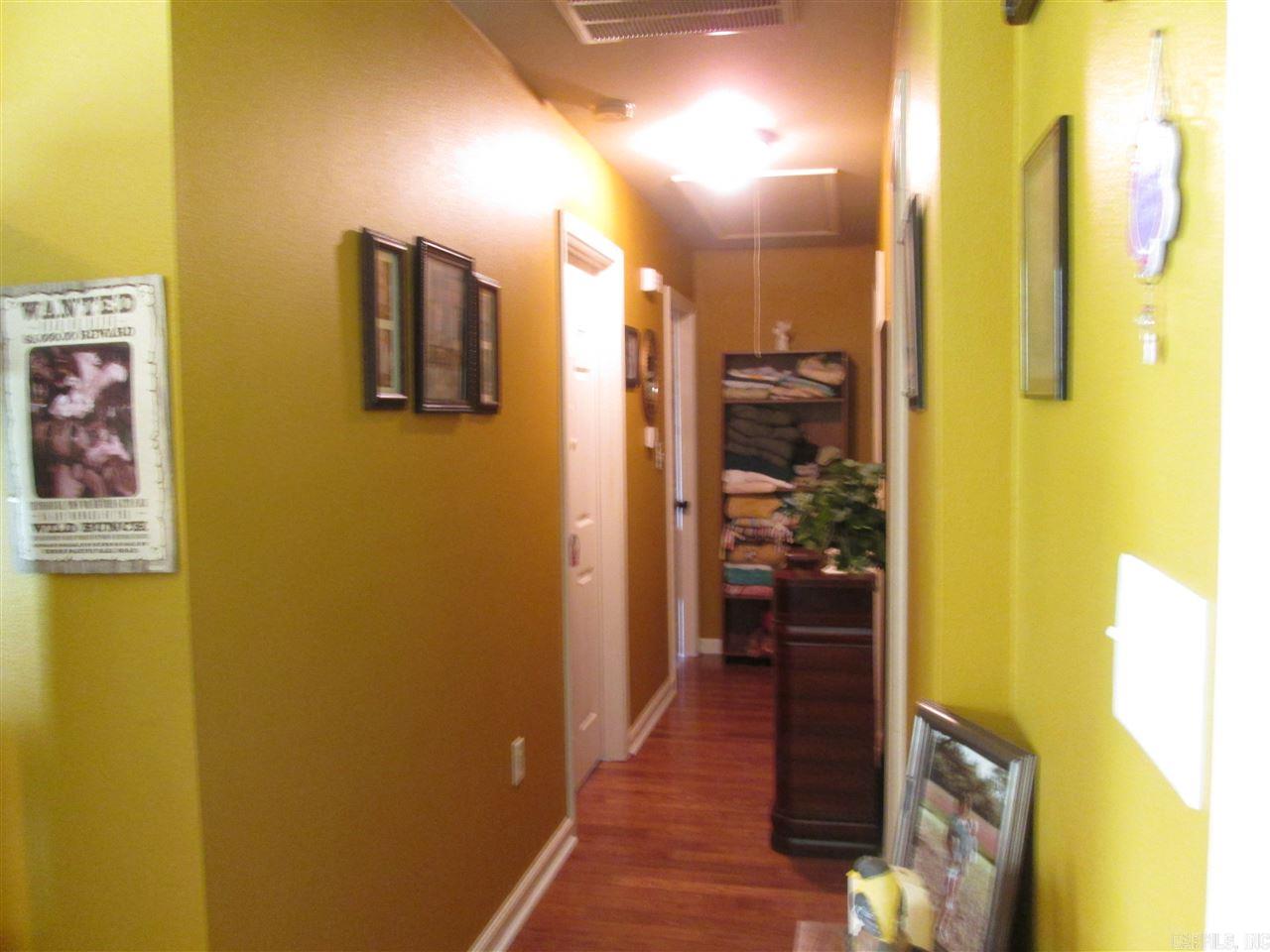 Ward City Area - Residential