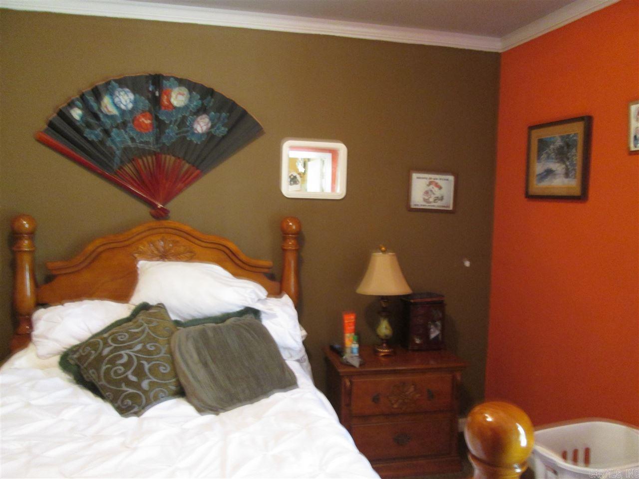 Ward City Area - Residential