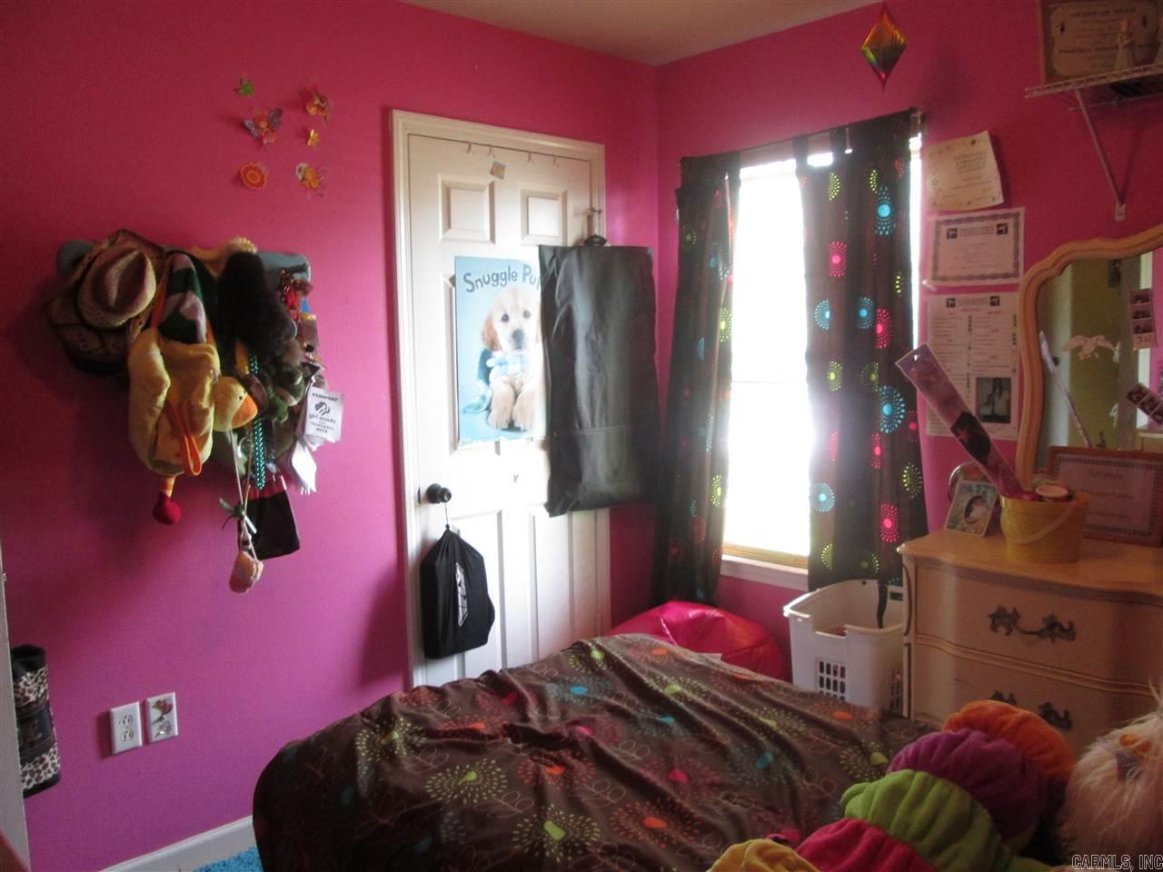 Ward City Area - Residential