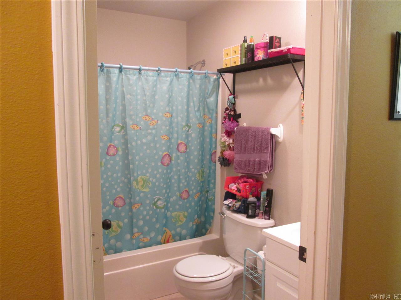 Ward City Area - Residential