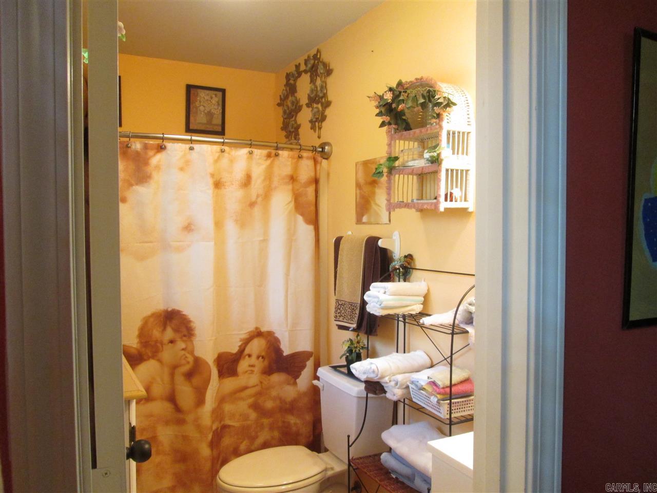 Ward City Area - Residential