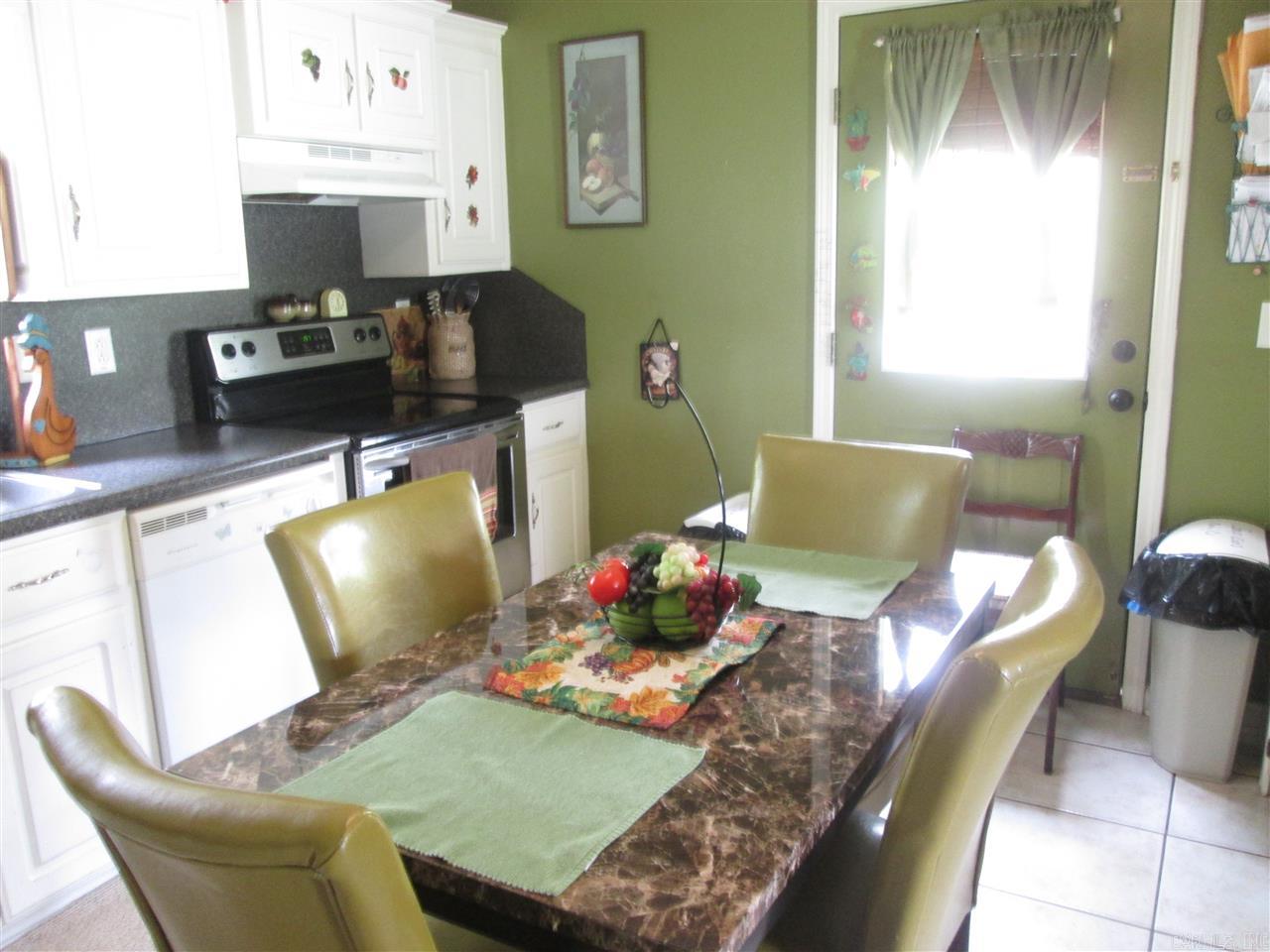 Ward City Area - Residential