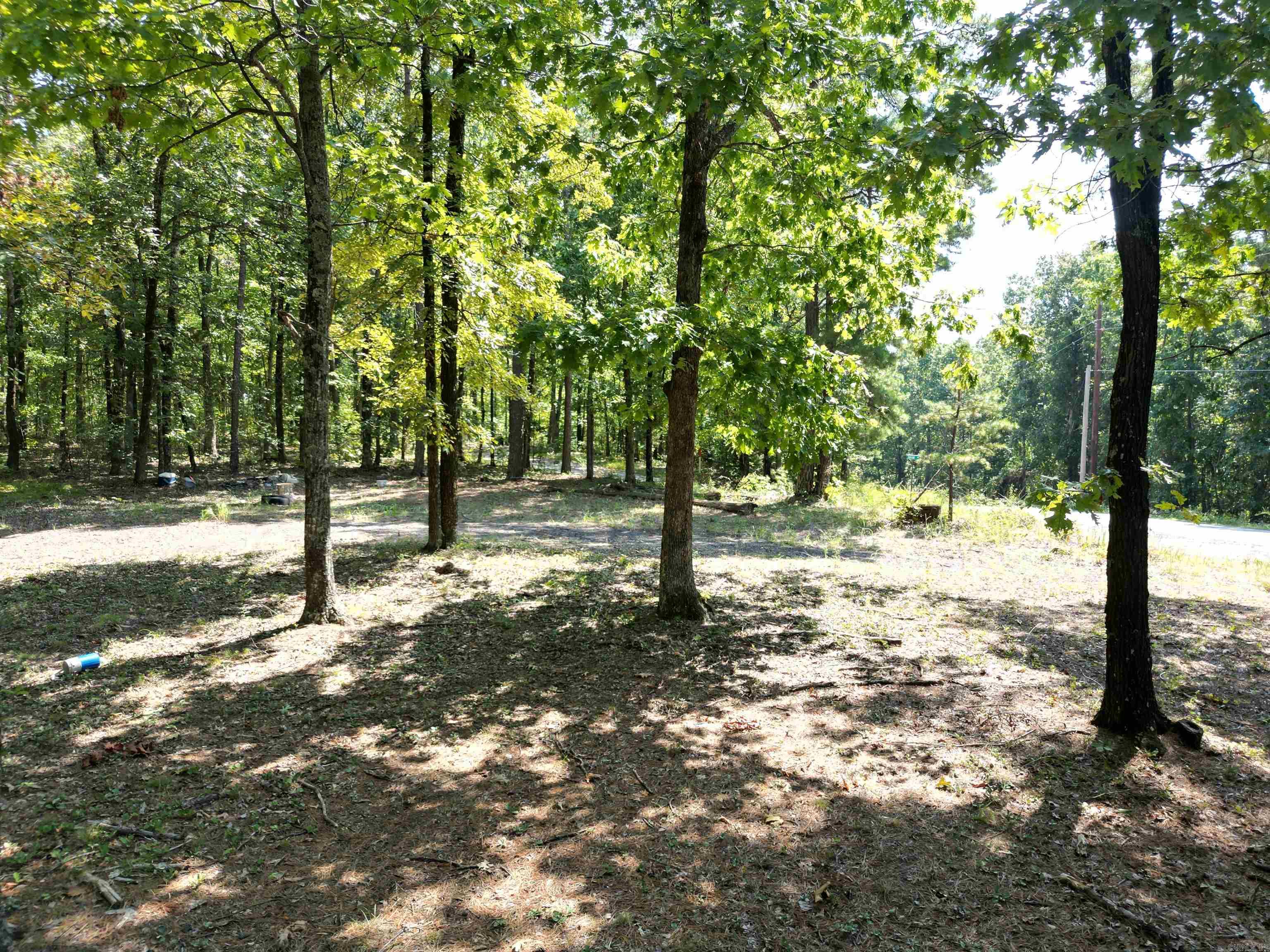 Not in Subdivision - Land