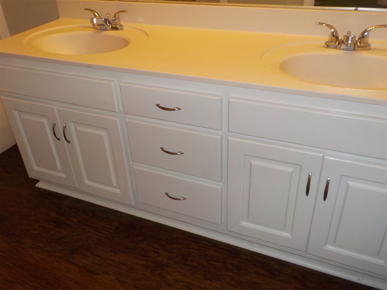 Timberwood Park II-C - Residential Lease