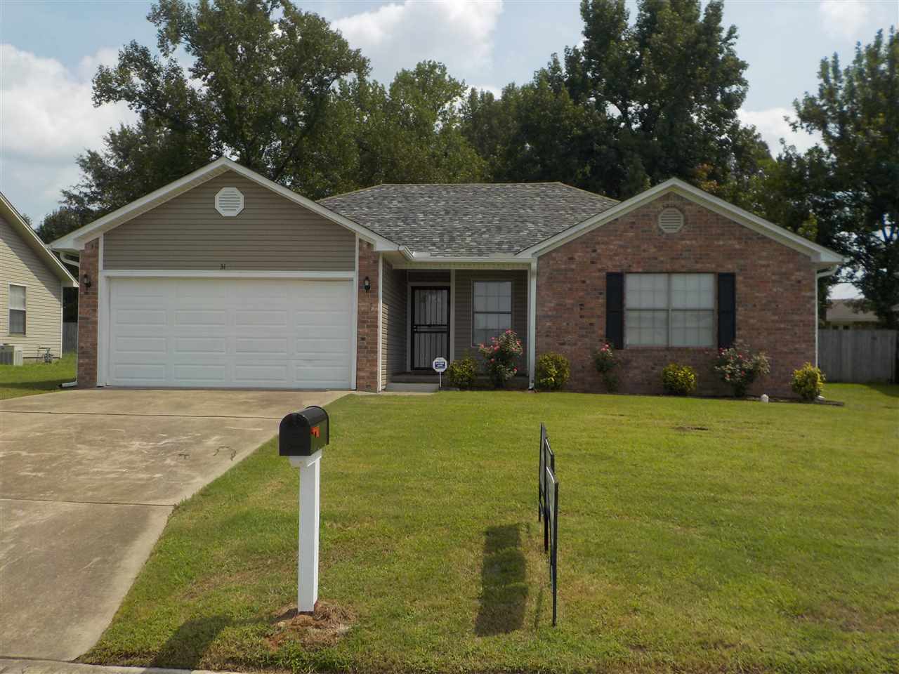 Timberwood Park II-C - Residential Lease