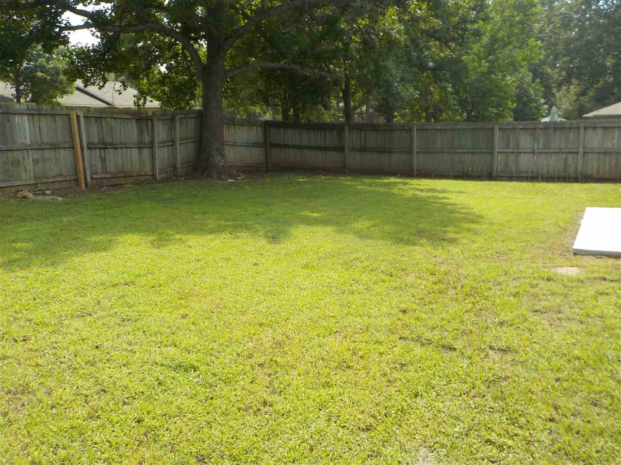 Timberwood Park II-C - Residential Lease