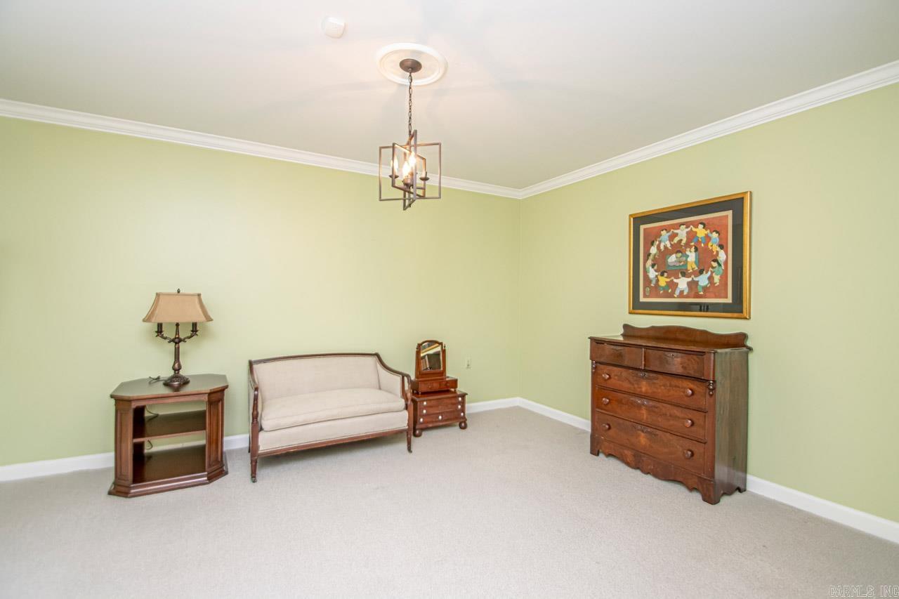 Townhouse in the Park HPR - Residential