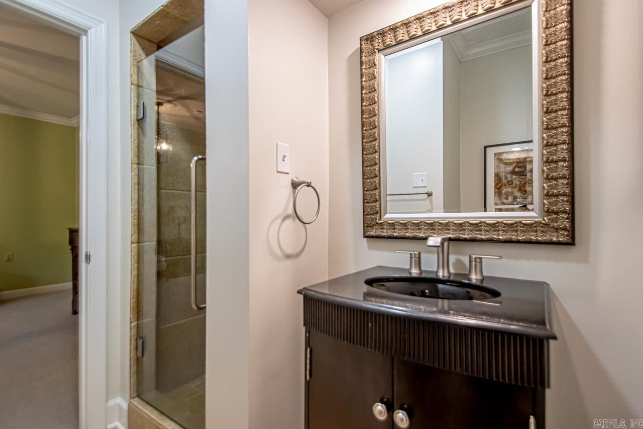 Townhouse in the Park HPR - Residential