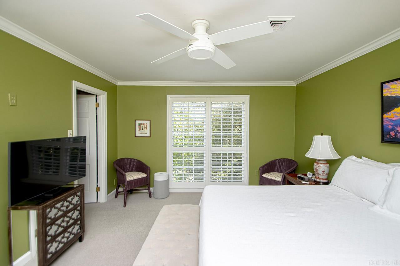 Townhouse in the Park HPR - Residential