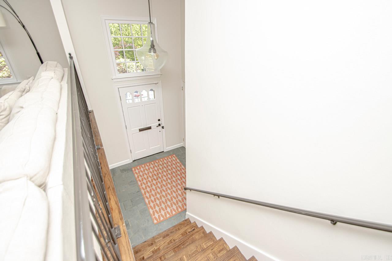 Townhouse in the Park HPR - Residential