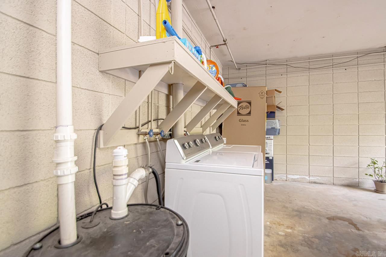 Townhouse in the Park HPR - Residential