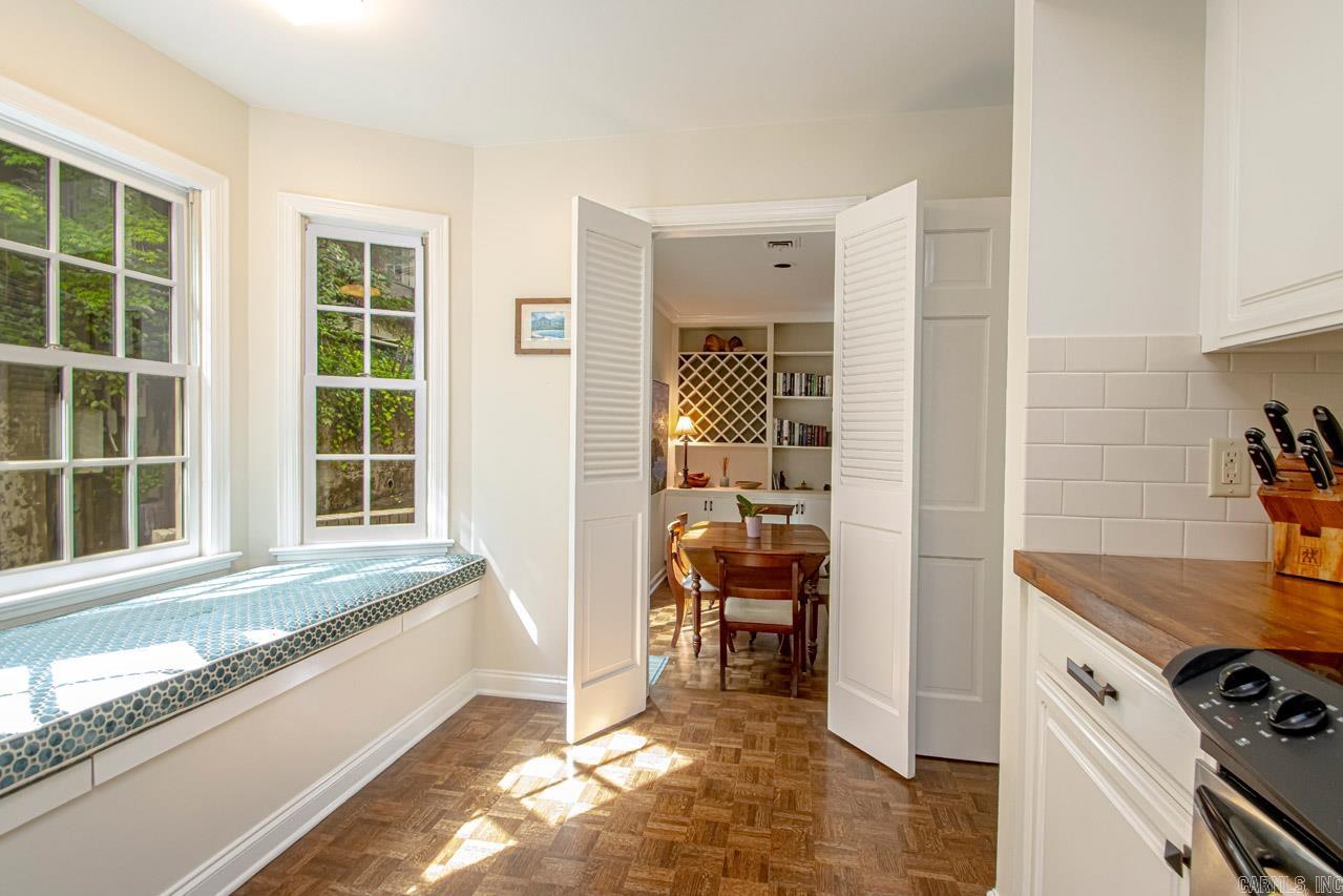 Townhouse in the Park HPR - Residential