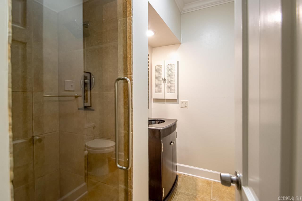 Townhouse in the Park HPR - Residential