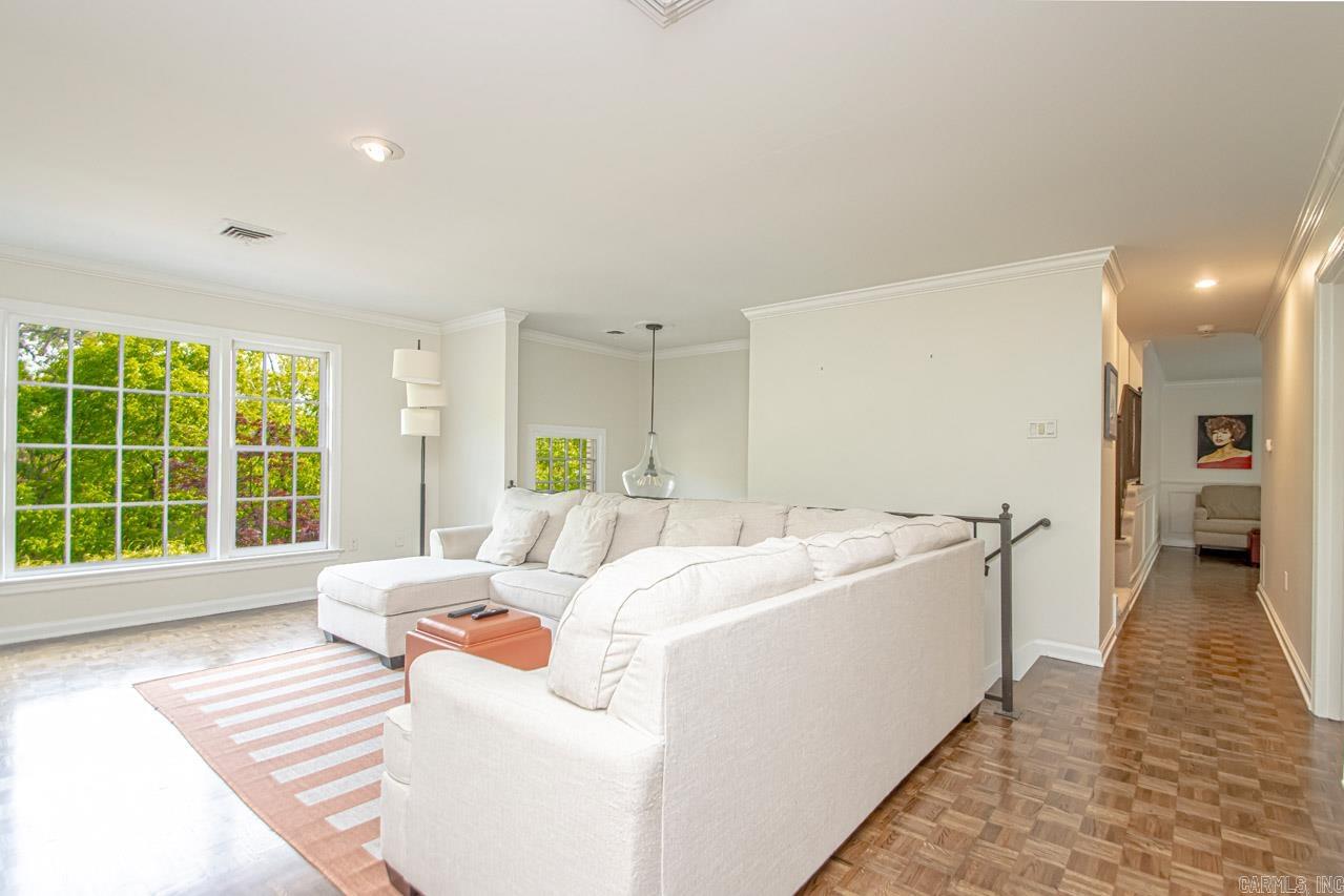 Townhouse in the Park HPR - Residential