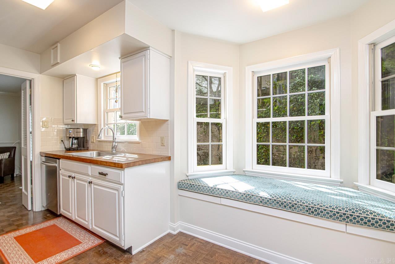 Townhouse in the Park HPR - Residential