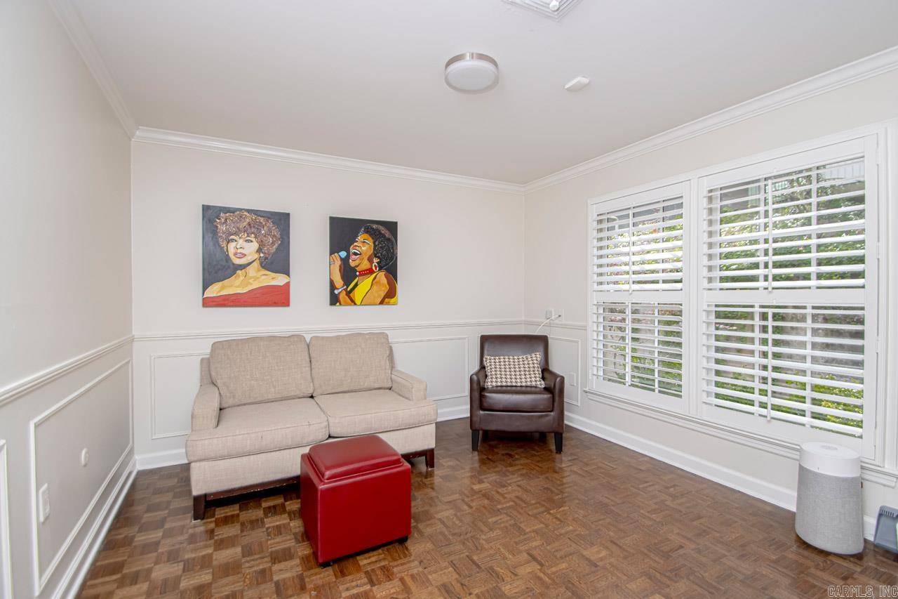 Townhouse in the Park HPR - Residential