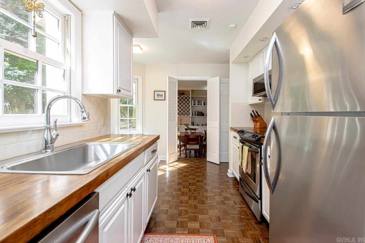 Townhouse in the Park HPR - Residential