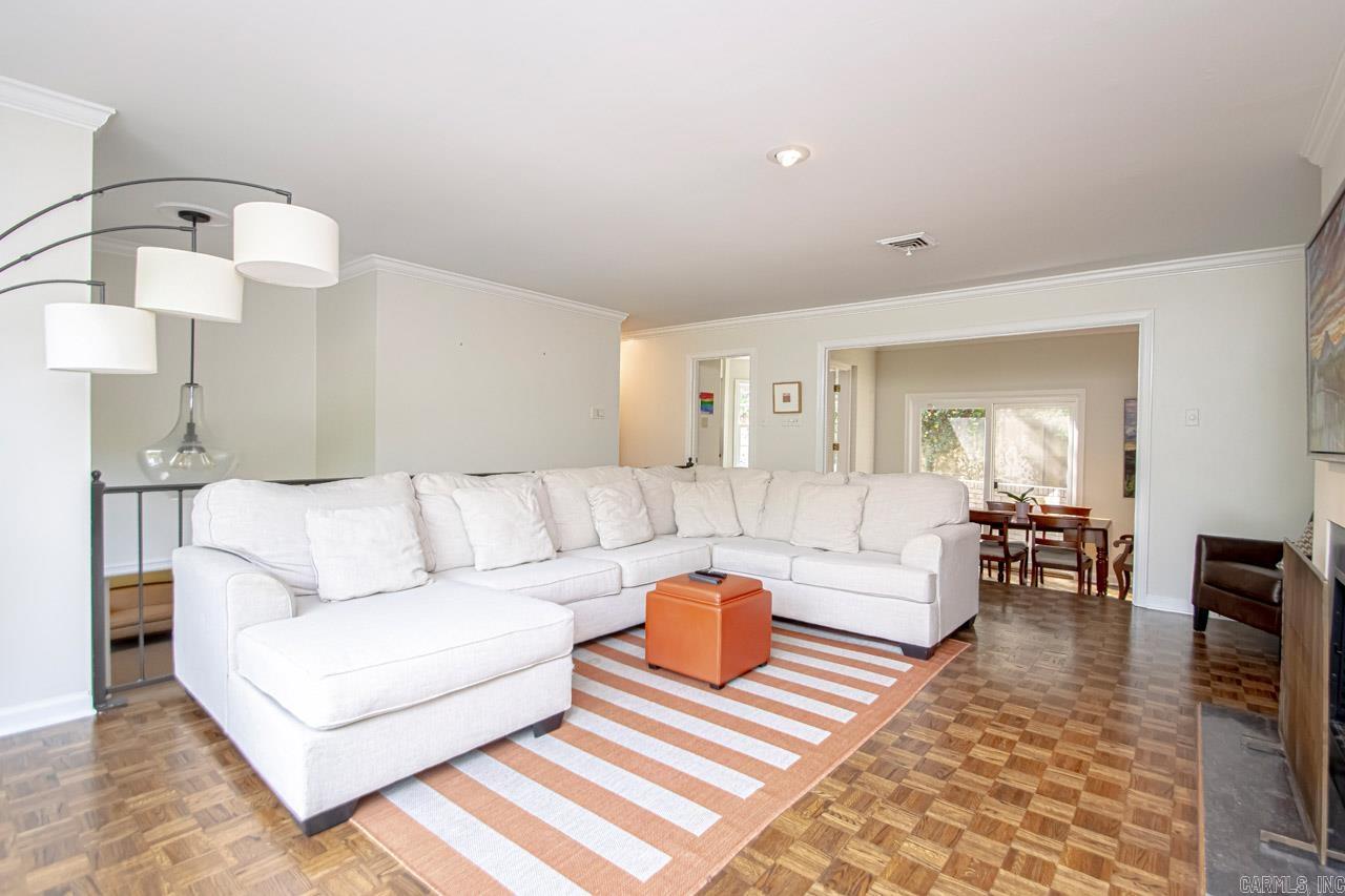 Townhouse in the Park HPR - Residential