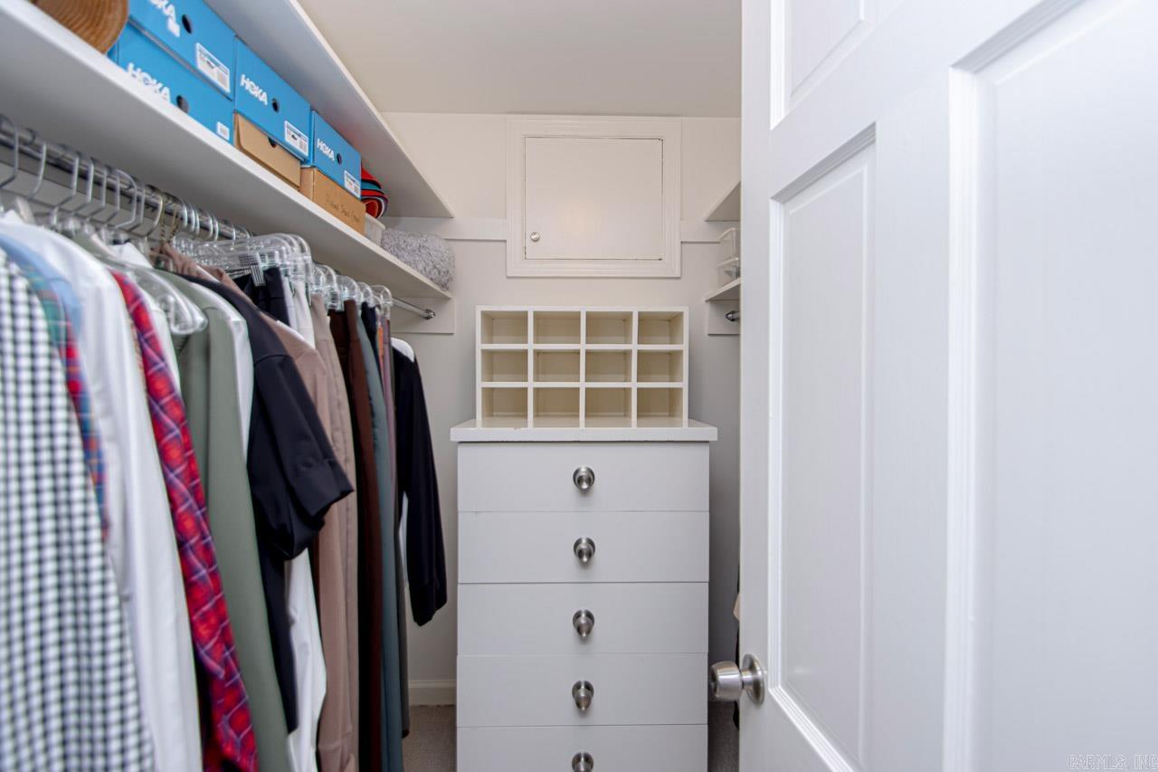 Townhouse in the Park HPR - Residential