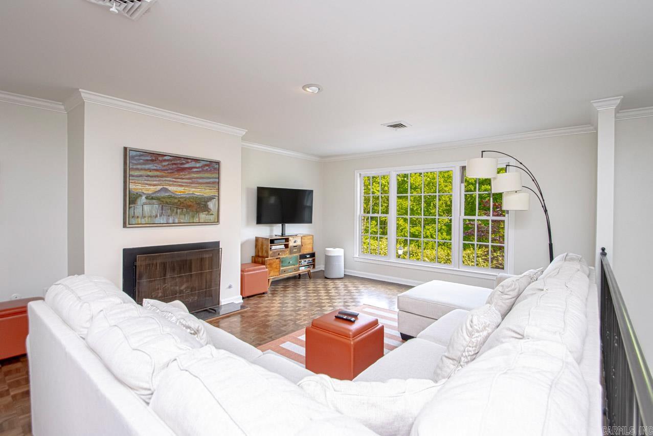 Townhouse in the Park HPR - Residential