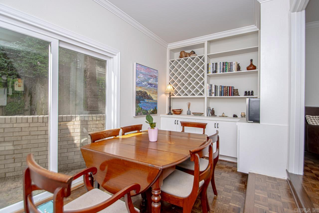 Townhouse in the Park HPR - Residential