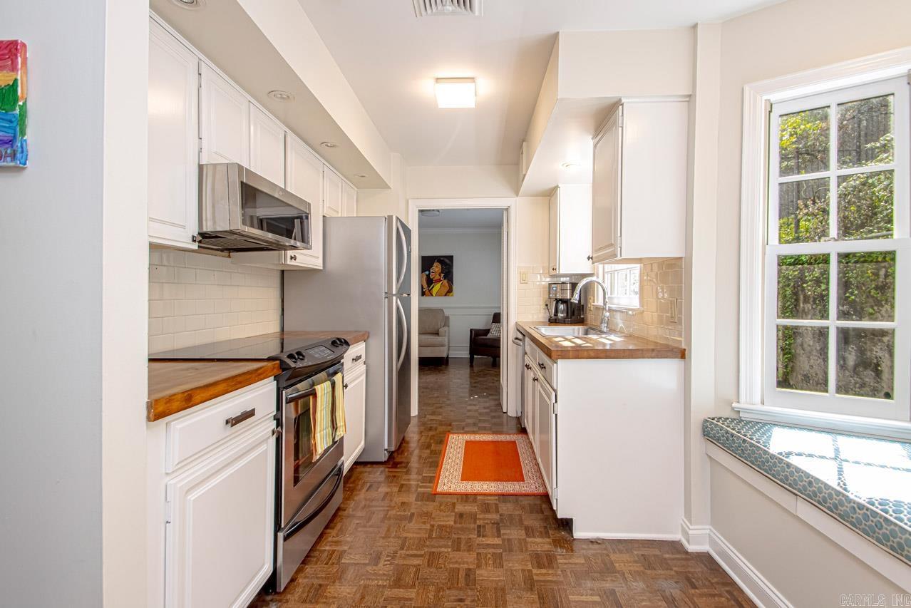 Townhouse in the Park HPR - Residential