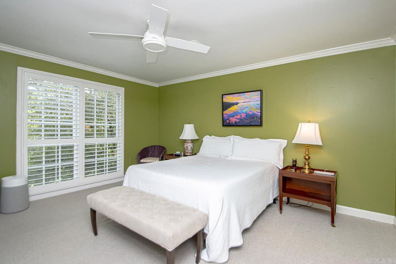 Townhouse in the Park HPR - Residential