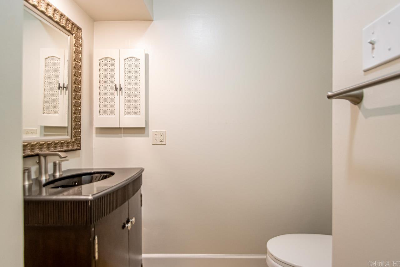 Townhouse in the Park HPR - Residential